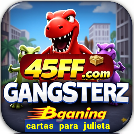 cartas para julieta download dublado hd